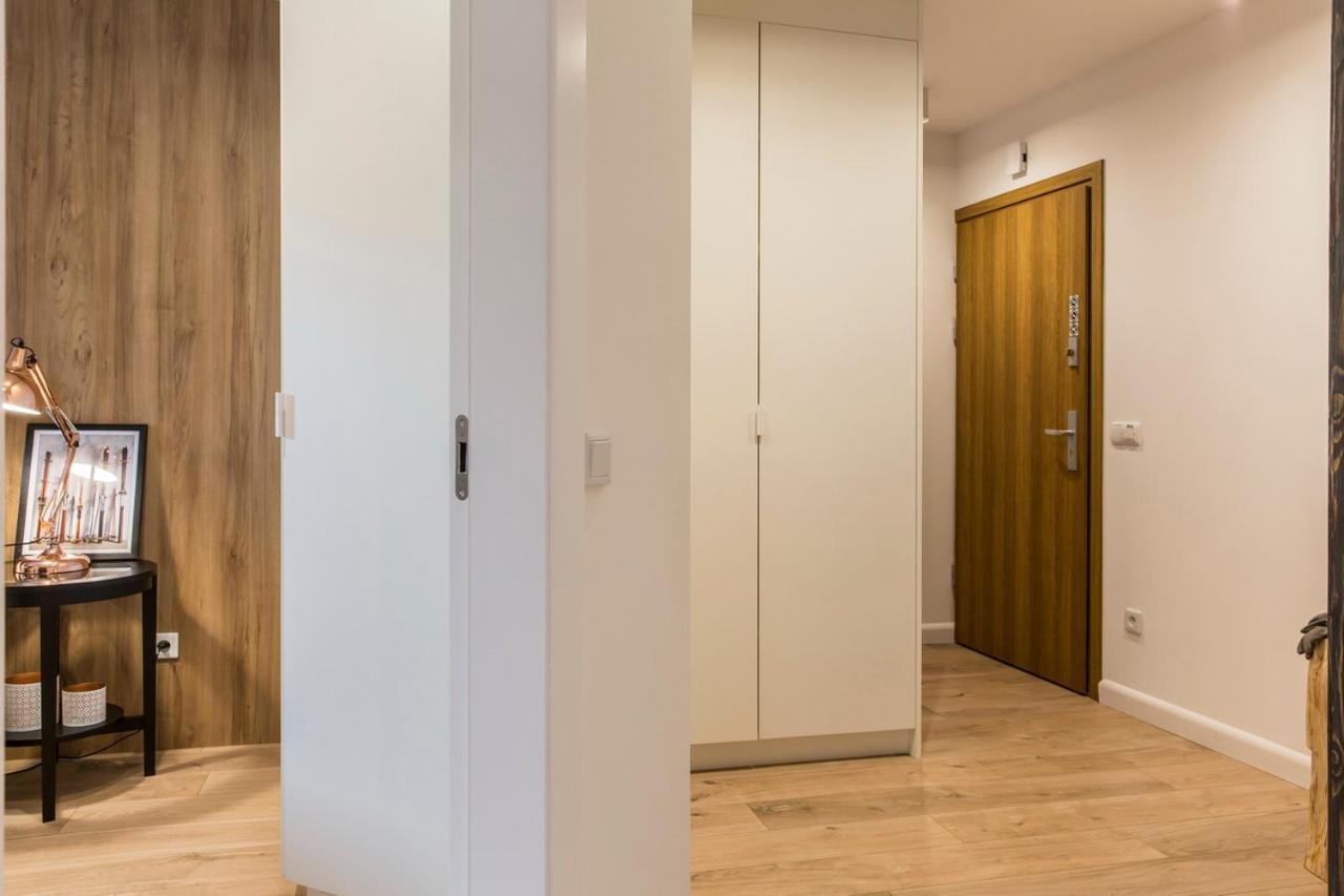 Udanypobyt Apartament Carmen Закопане Екстер'єр фото